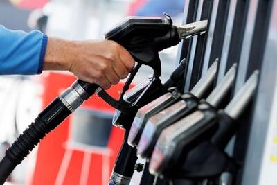 مصرف ۱۰۴ میلیون لیتر بنزین در روز سیزدهم فروردین | اقتصاد24