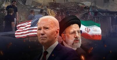 روایت العربیه از جزئیات پیام هایی که ایران و امریکا پس از ماجرای حمله اسرائیل رد و بدل کردند