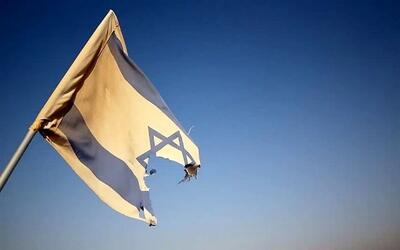گرداننده پرچم اسرائیل در تهران توسط اطلاعات سپاه بازداشت شد