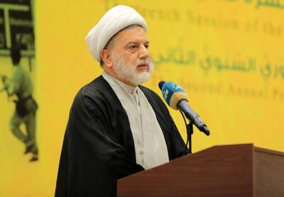 مجلس اعلای اسلامی عراق حمله به کنسولگری ایران را محکوم کرد