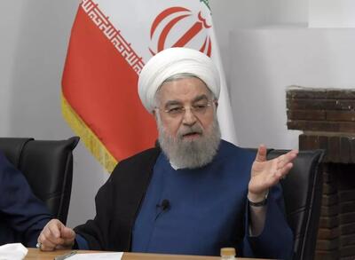 روحانی: اسرائیل با حمله به ساختمان کنسولی سفارت ایران در دمشق، درصدد گسترش دامنه جنگ در منطقه است