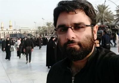 تشییع پیکر شهید محسن صداقت در روز قدس