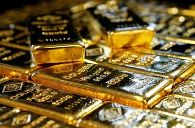 طلای جهانی در مسیر رشد | تاثیر رشد قیمت های جهانی بر بازار سکه
