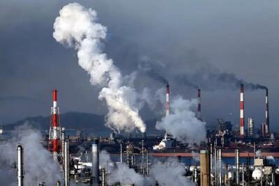 ۶ شهر خوزستان در وضعیت قرمز و ناسالم آلودگی هوا قرار دارند