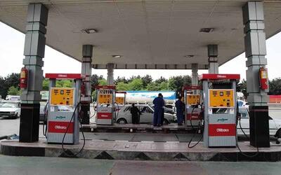 مصرف ۴۸ میلیون لیتر بنزین در کرمانشاه/ رکورد مصرف روزانه شکسته شد