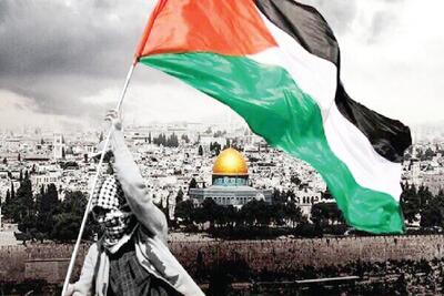 نسل جدید فلسطین به هیچ عنوان سازش را نمی‌پذیرد