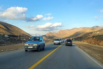 تصادفات منجر به فوت در ایام نوروز در زنجان کاهش یافت