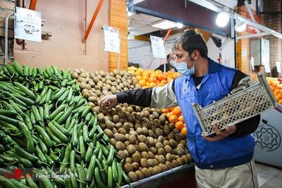 همزمان با روز جهانی قدس میادین و بازار‌های میوه و تره‌بار تعطیل هستند