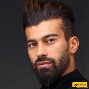 تغییر مدل موی جنجالی رامین رضاییان بعد از مدت ها/ تغییرات مثبت آقای فوتبالیست +عکس
