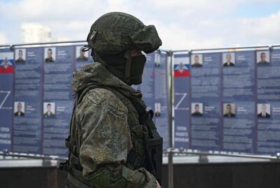 روسیه: حمله به کنسرت باعث جهش در استخدام ارتش شده است | خبرگزاری بین المللی شفقنا