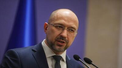 نخست‌وزیر اوکراین: «از ضدحمله ناموفق سال گذشته درس گرفتیم/برای امسال طرح‌های استراتژیک داریم اما مهمات کافی نیست» | خبرگزاری بین المللی شفقنا