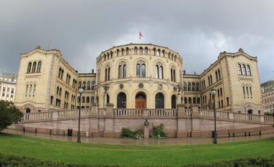 تهدید به بمبگذاری در پارلمان نروژ | خبرگزاری بین المللی شفقنا