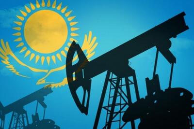 تکذیب نشت نفت در میدان کاشاگان قزاقستان