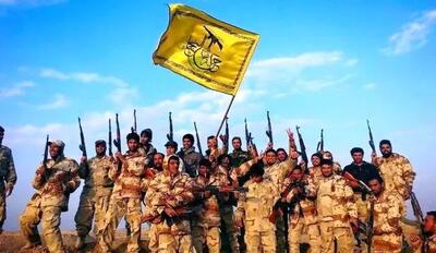 عراق: دامنه عملیات علیه اسراییل و آمریکا گسترش می‌یابد