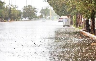 وضعیت دما و بارش کشور تا پایان اردیبهشت