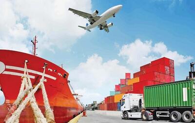 سقوط صادرات به 8 شریک مهم تجاری