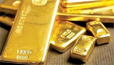 قیمت طلای جهانی در 15 فروردین 1403؛ طلا مرزهای قیمتی را شکست