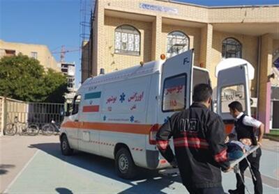 واژگونی پژو پارس در یاسوج با 2 کشته و 2 زخمی - تسنیم