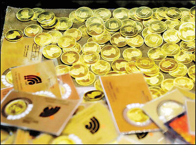رکوردشکنی قیمت طلا و سکه در بازار/ طلا 3 میلیون و 600 هزارتومان شد + جدول
