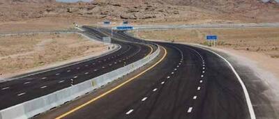 احداث بزرگراه‌ها؛ چرخه توسعه سیستان  و بلوچستان