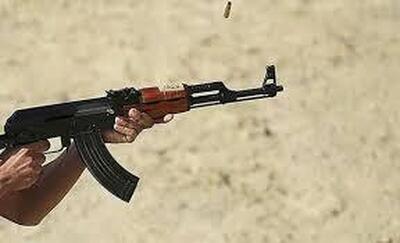 جزئیات حمله مسلحانه تروریست‌ ها به پایگاه دریابانی چابهار