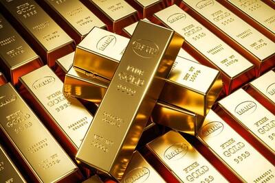 اونس جهانی طلا، بازار طلای ایران را هم قبضه کرد - عصر خبر