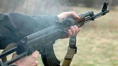 دو تروریست در حمله به چابهار و راسک کشته شدند