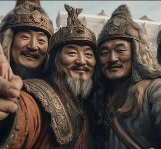 ترفندهای جنگی و حکومت‌داری چنگیزخان مغول؛ تموجین چگونه بزرگترین امپراتوری تاریخ بشر را شکل داد؟