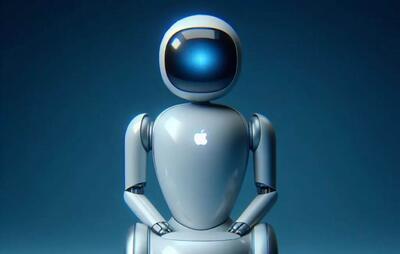پروژه جدید اپل؛ ساخت ربات‌های خانگی