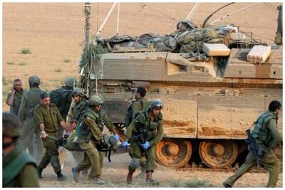 خبر فوری/ مرخصی نظامیان ارتش اسرائیل لغو شد/ آماده‌باش تل‌آویو برای پاسخ احتمالی ایران