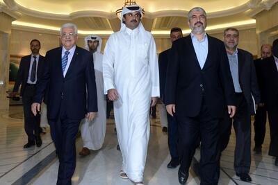 حمله تند و غیرمنتظره وزیر اسرائیلی به قطر؛ گرگ در پوستین میش هستید!