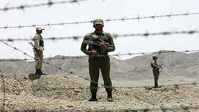 درگیری در مرز شمال سیستان و بلوچستان رخ نداده است | اقتصاد24