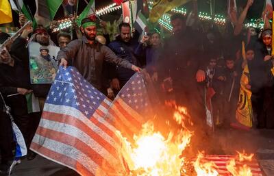 کارشناسان آمریکایی‌ها چه تحلیلی از واکنش ایران دارند؟ واکنش ایران به حمله اسرائیل سریع و مستقیم نیست