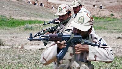جزئیات و تعداد قربانیان حمله تروریستی به مقر سپاه در سیستان و بلوچستان
