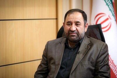 اکبری: طی ساعات آینده بخش خدماتی کنسولی سفارت ایران در دمشق فعال می‌شود