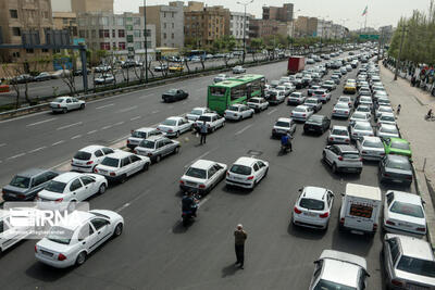 تمهیدات ترافیکیِ روز قدس در تهران