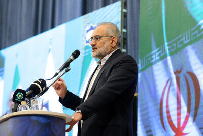 حسینی: مطالبه‌ افکارعمومی جهان عامل مؤثری برای پایان جنایات رژیم صهیونیستی است