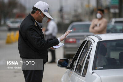 محدودیت ترافیکی راهپیمایی روز جهانی قدس در کرمانشاه اعمال می‌شود