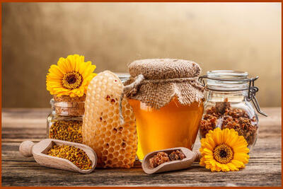 جایگاه «عسل ارگانیک» در بین مصرف کنندگان