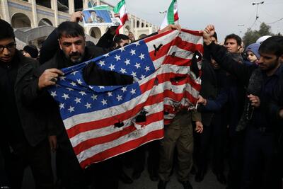 دولت بایدن سیاست راضی نگاه داشتن تهران را در پیش گرفته است