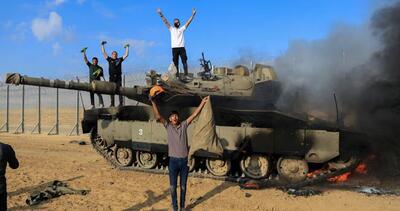 پیامدهای طوفان الاقصی و آخرین وضعیت جنگ غزه در آستانه روز قدس