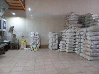 تخصیص بیش از ۵۶۰۰ تن برنج و شکر در سال گذشته به استان زنجان