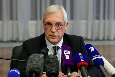معاون وزیر خارجه روسیه: با ناتو گفتگو نداریم اما به دنبال درگیری هم نیستیم | خبرگزاری بین المللی شفقنا