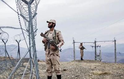 ماجرای درگیری مرزی ایران و طالبان و دستگیری مرزبانان در مرز میلک چیست؟