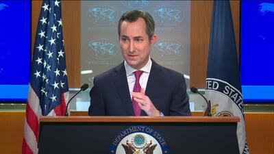 پیام آمریکا به ایران: به ما حمله نکنید!