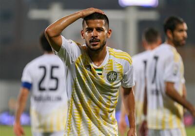 دوئل ایرانی‌ها در فینال جام رئیس امارات/ قایدی دبل کرد - تسنیم