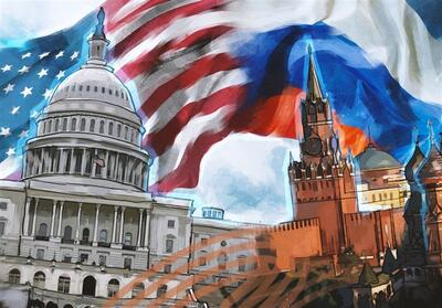 هزینه چندین میلیارد دلاری کاخ سفید برای جنگ با روسیه - تسنیم