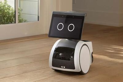 پروژه بزرگ اپل لو رفت؛ ربات خانگی هوشمند برای انجام کارهای روزمره - زومیت