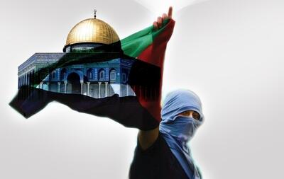 اوجی: مظلومیت فلسطین بر همه آزادی‌خواهان جهان آشکار شده است