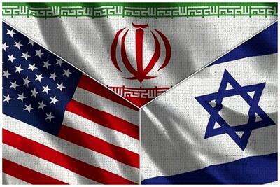 پیام تهدید آمیز  اسرائیل  به آمریکا علیه ایران